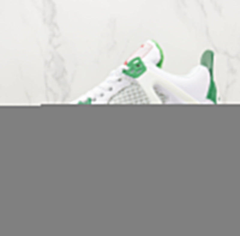 Jordan 4 Retro SB Pine Green
