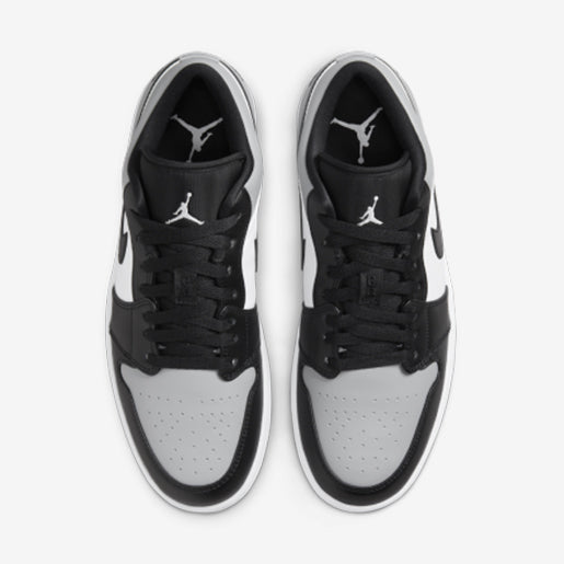 Air Jordan 1 Low Smoke Toe