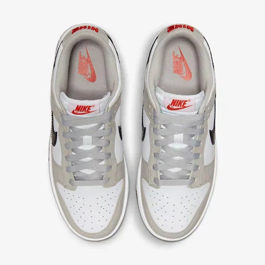 Nike Dunk Low Light Iron Ore